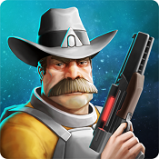 太空刑警2解锁高级最新版 V1.7