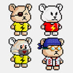 熊熊火火app安卓版 V1.0.0