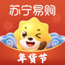 苏宁易购电器商城 V9.5.76