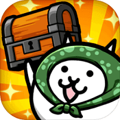 貓咪大怪盜 V1.7