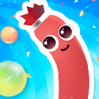 大战香肠人 V1.0