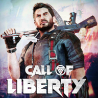 自由罢工射击 V1.0