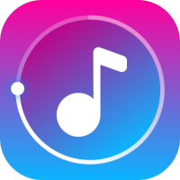 Music Player高级版app(我的音乐) V1.01.26.0516.1安卓版