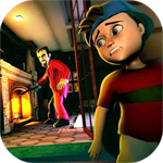 城市夺宝记 V1.0