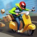 摩托之城 V0.1