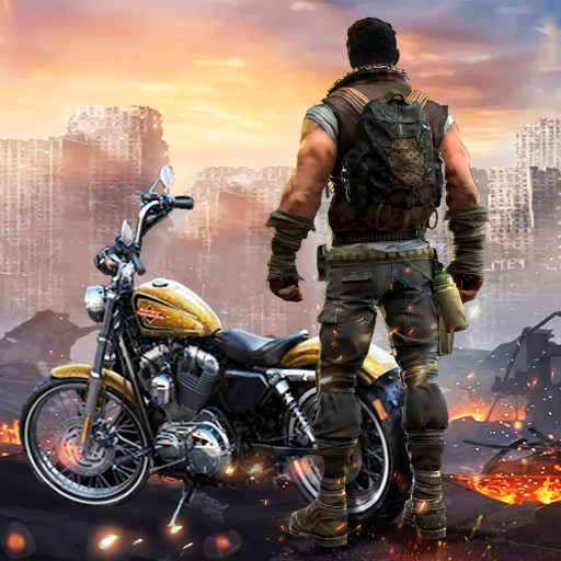 末日禁区求生 V1.0