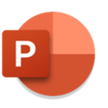 微软powerpoint V16.0.14827.20124