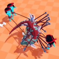 怪物部落猎人 V0.1