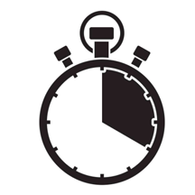 时钟秒表计时器 V2.1.4 安卓版