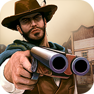 枪火西部 V1.2