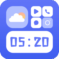 安卓桌面贴贴 V1.0.2