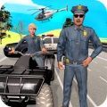美国警察摩托追逐 V1.0.4