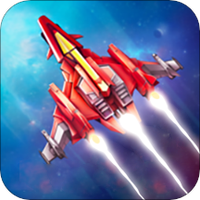 雷电战斗机 V1.0
