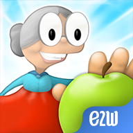 跑酷老奶奶 V3.0