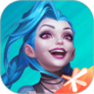 超级英雄联盟最新版 V1.0