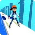 轮滑长跑 V1.1