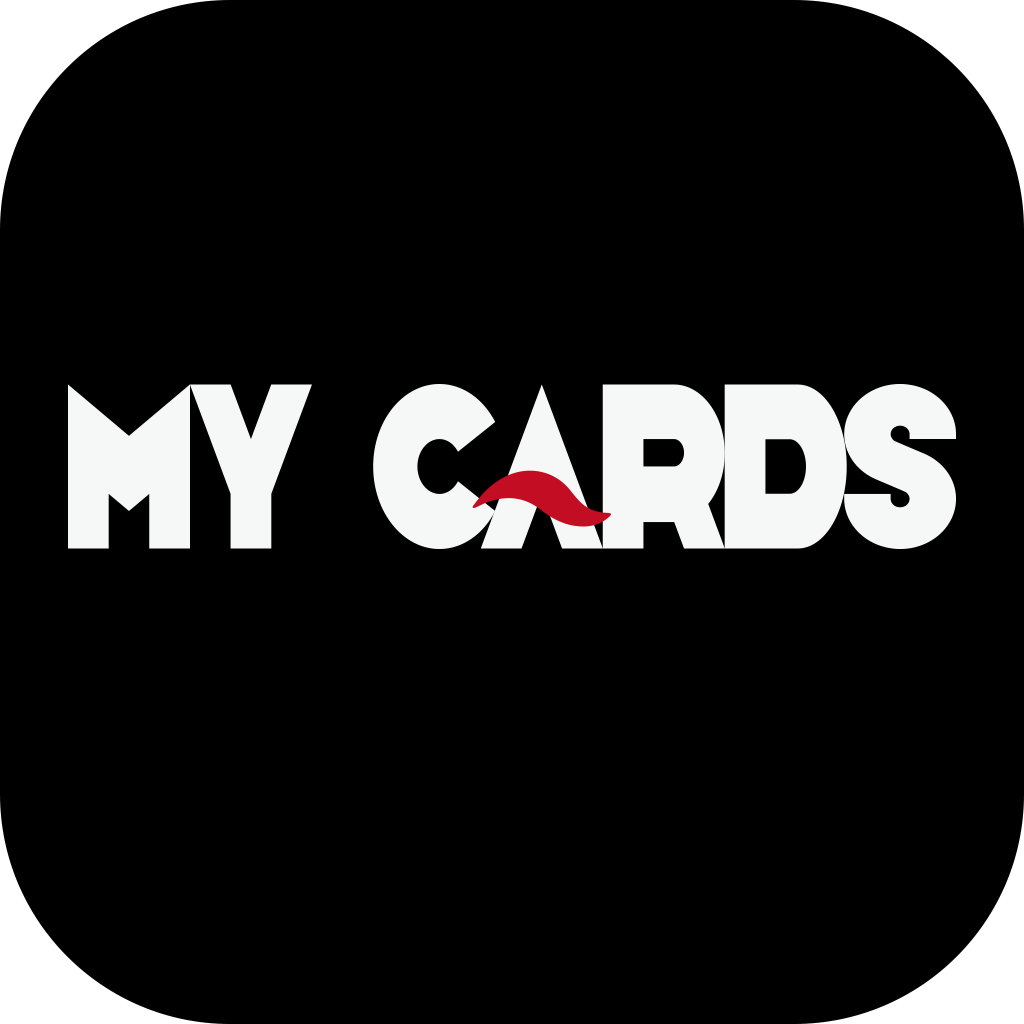 MyCards潮玩 V1.0.2 安卓版