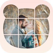 最美九宫格app最新版 V1.1 安卓版