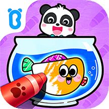 宝宝绘画书软件 V9.63.00.02 安卓版