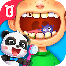 奇妙的身体冒险宝宝巴士app V9.63.00.02 安卓版