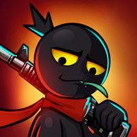 火柴人先锋 V1.0