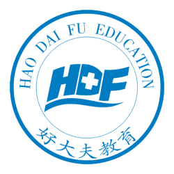 好大夫医考 V3.4.2-1安卓版