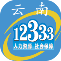 云南人社12333实名认证app V2.80安卓版