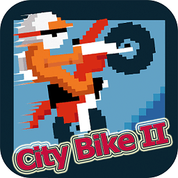 越野摩托车FC V1.1