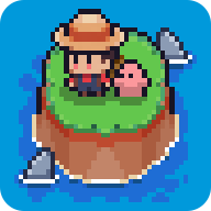 迷你无人岛生存 V1.0.4