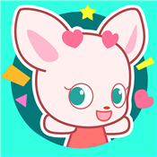 小鹿杏仁儿的甜蜜派对游泳池 V1.0.4