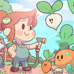 假期农场模拟器 V1.0