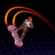 气垫板竞技场 V1.0.1