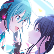 世界计划彩色舞台feat初音未来角色中文最新下载  V1.8.1