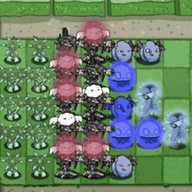 新植物战争 V1.0