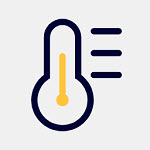 小白温度计 V1.1