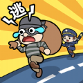 抓住坏蛋之小贼哪里逃 V1.0.0.0