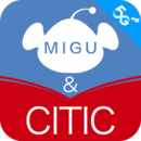 咪咕中信书店官方app(咪咕云书店) V7.5.0
