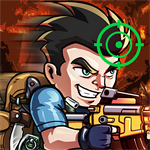 勇者突击队 V1.0