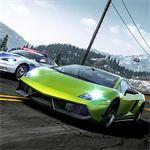 竞速飞车模拟 V1.0
