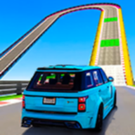 超级英雄吉普特技驾驶 V1.1