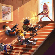 荒野香肠枪战派对 V1.1