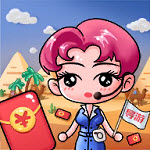 游名胜赚红包 V1.0