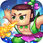 小小葫芦娃指尖炮弹大对决 V1.0.1