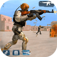 枪战王者突击 V2.1