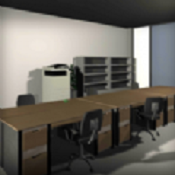 逃离可怕的猪奶奶 V1.1