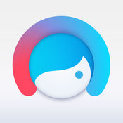 facetune脸部特效优化 