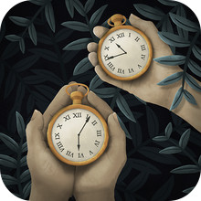 滴答滴答双人冒险免存档版 V0.1.3