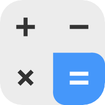 计算器极速版 V6.0.2