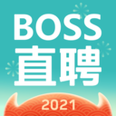 BOSS直聘2022最新版 V10.040 安卓版