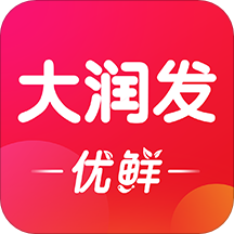 大润发优鲜app V1.6.7安卓手机版